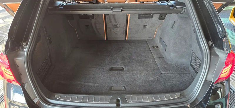 BMW 340 Touring M Sport/ohne OPF/365 KW/MPPSK — photo 9