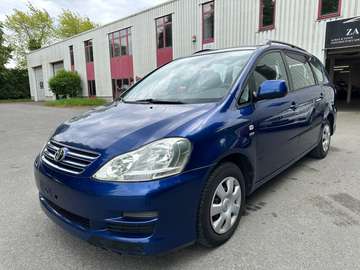 Avensis Verso 2.0i VVT-i 16v D4 Linea Sol 7pl.