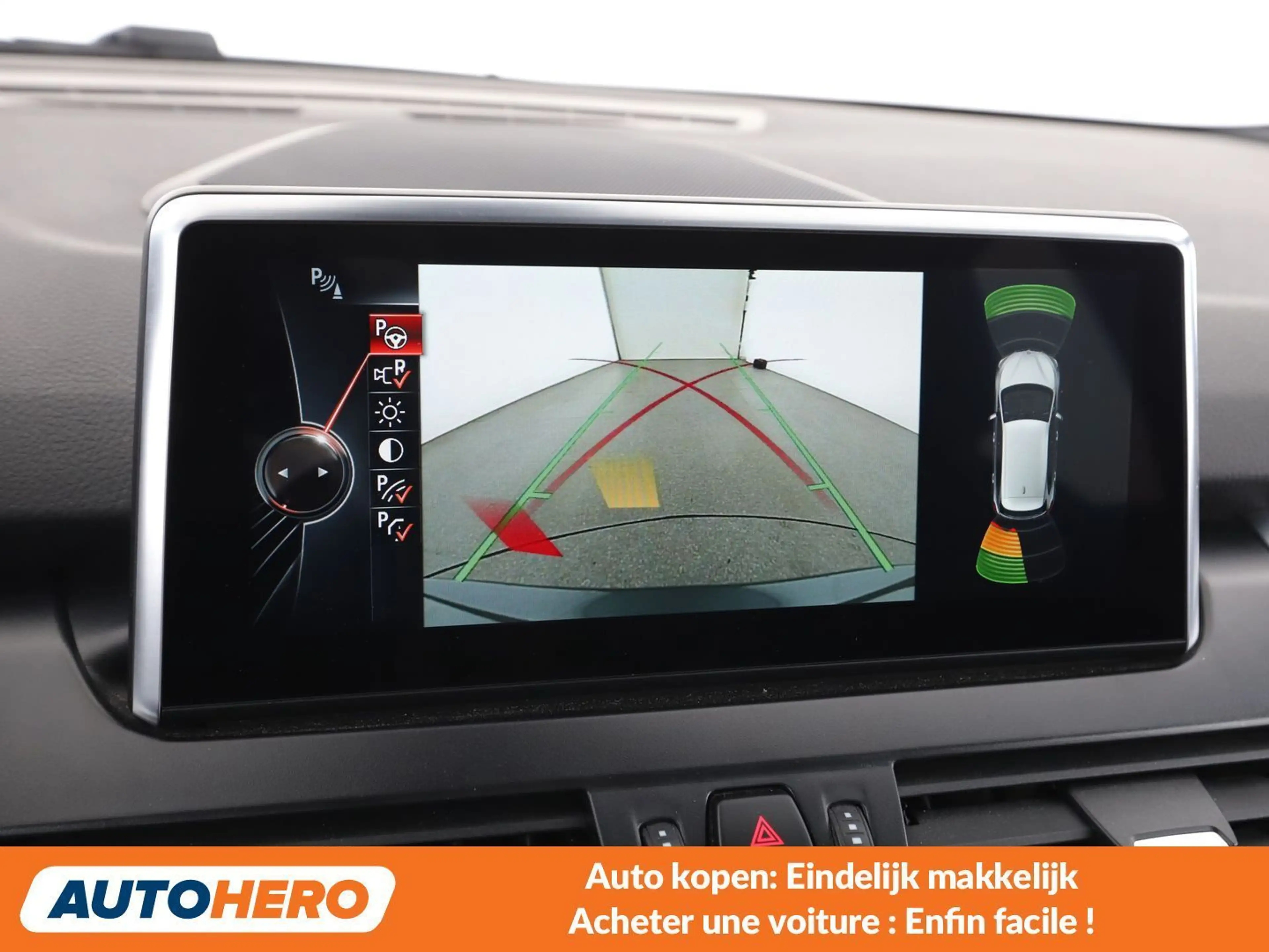 BMW 225 225xe Active Tourer Luxury Line — photo 12