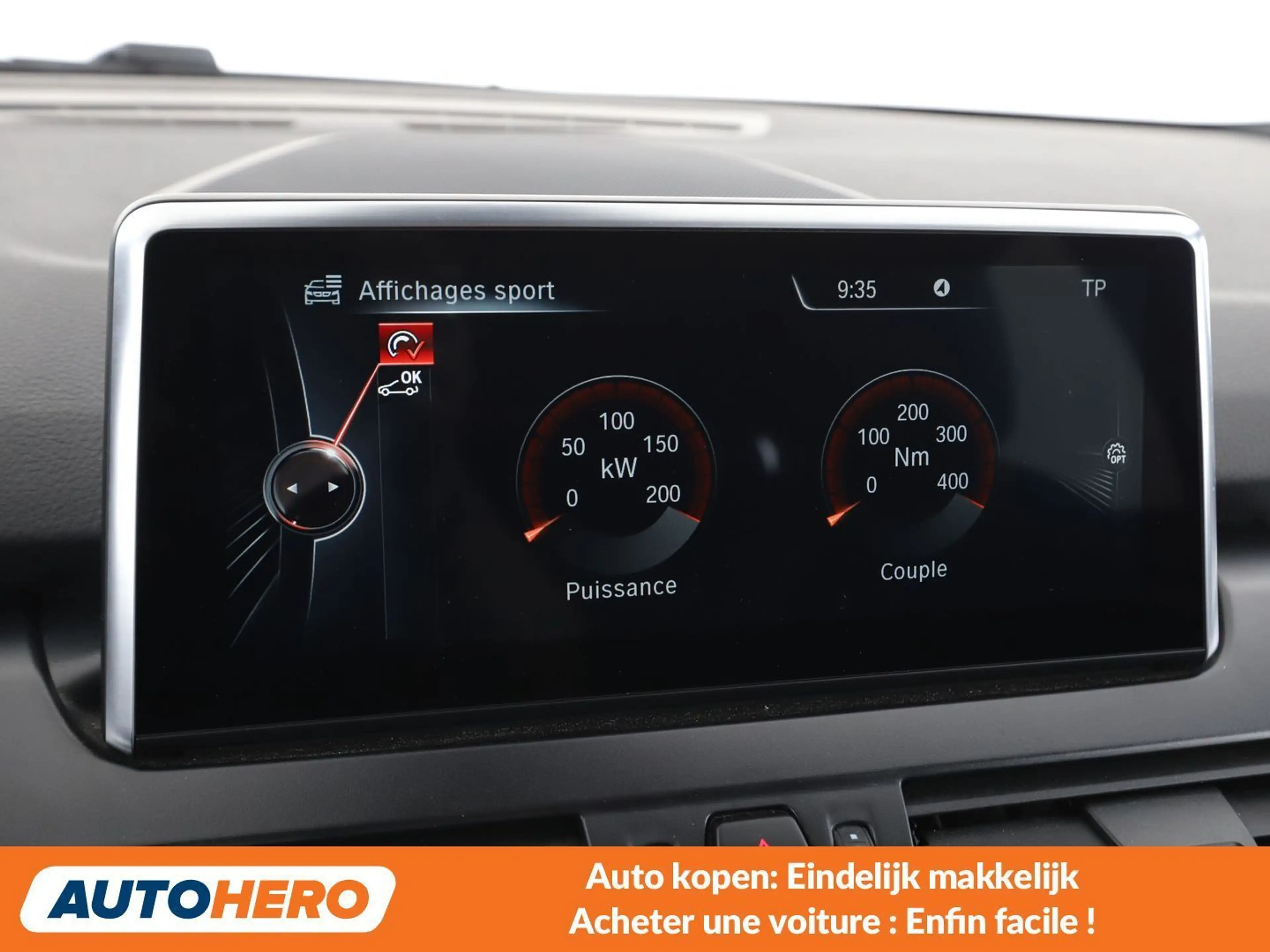 BMW 225 225xe Active Tourer Luxury Line — photo 13