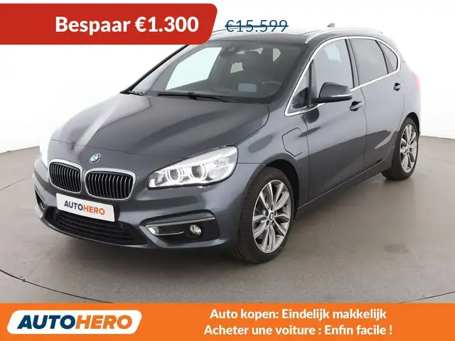 BMW 225 225xe Active Tourer Luxury Line