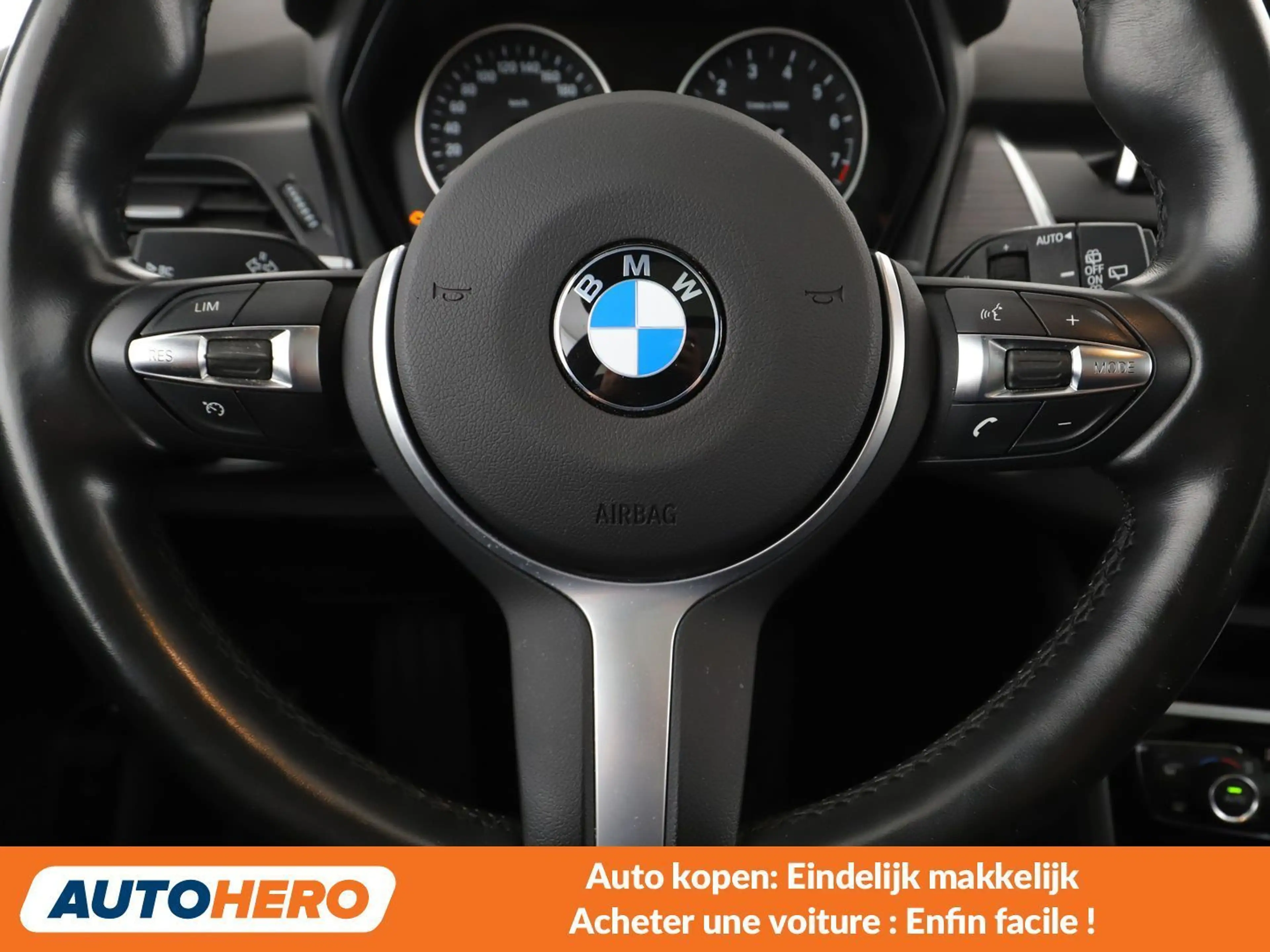 BMW 225 225xe Active Tourer Luxury Line — photo 5