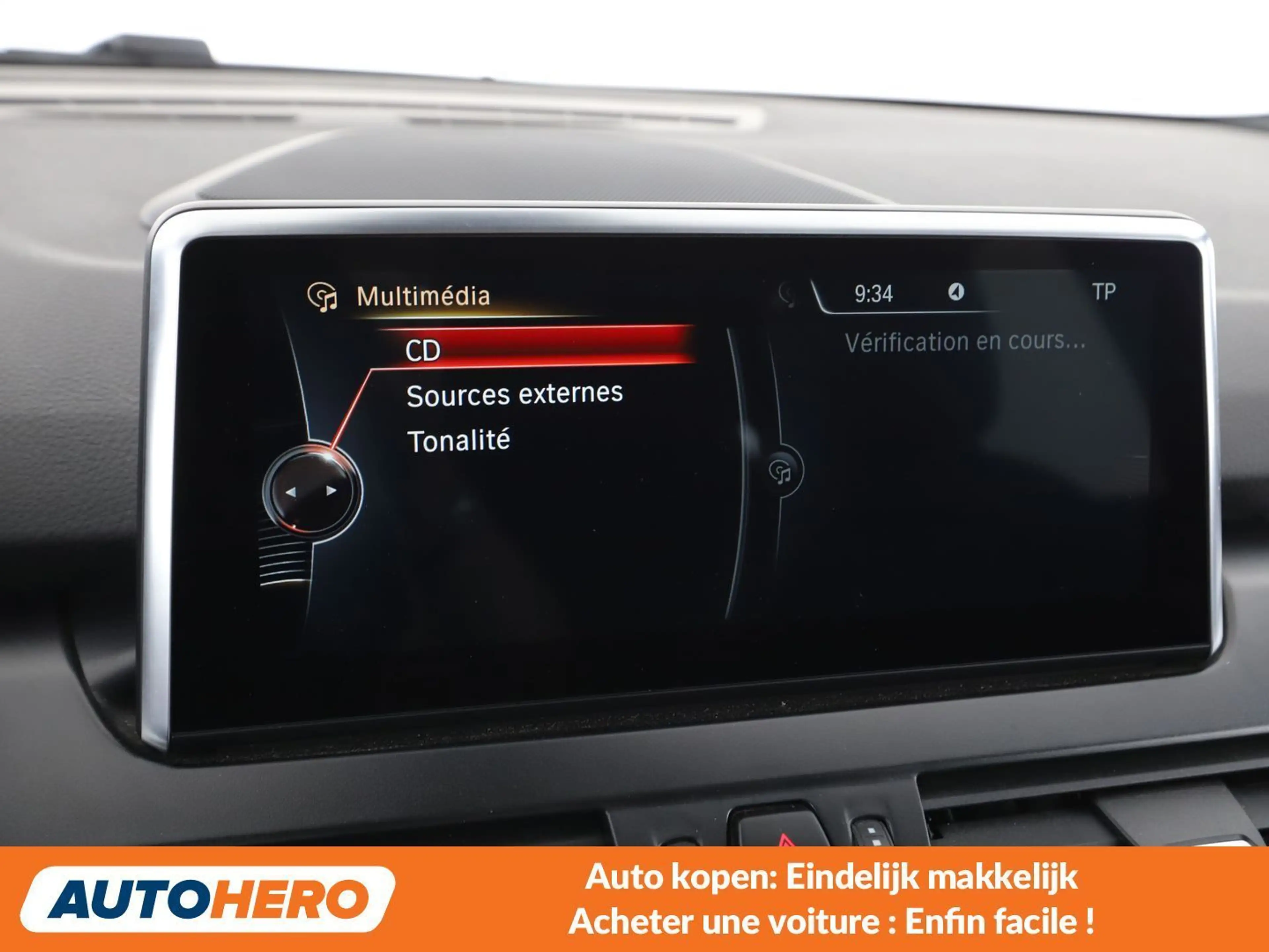 BMW 225 225xe Active Tourer Luxury Line — photo 11