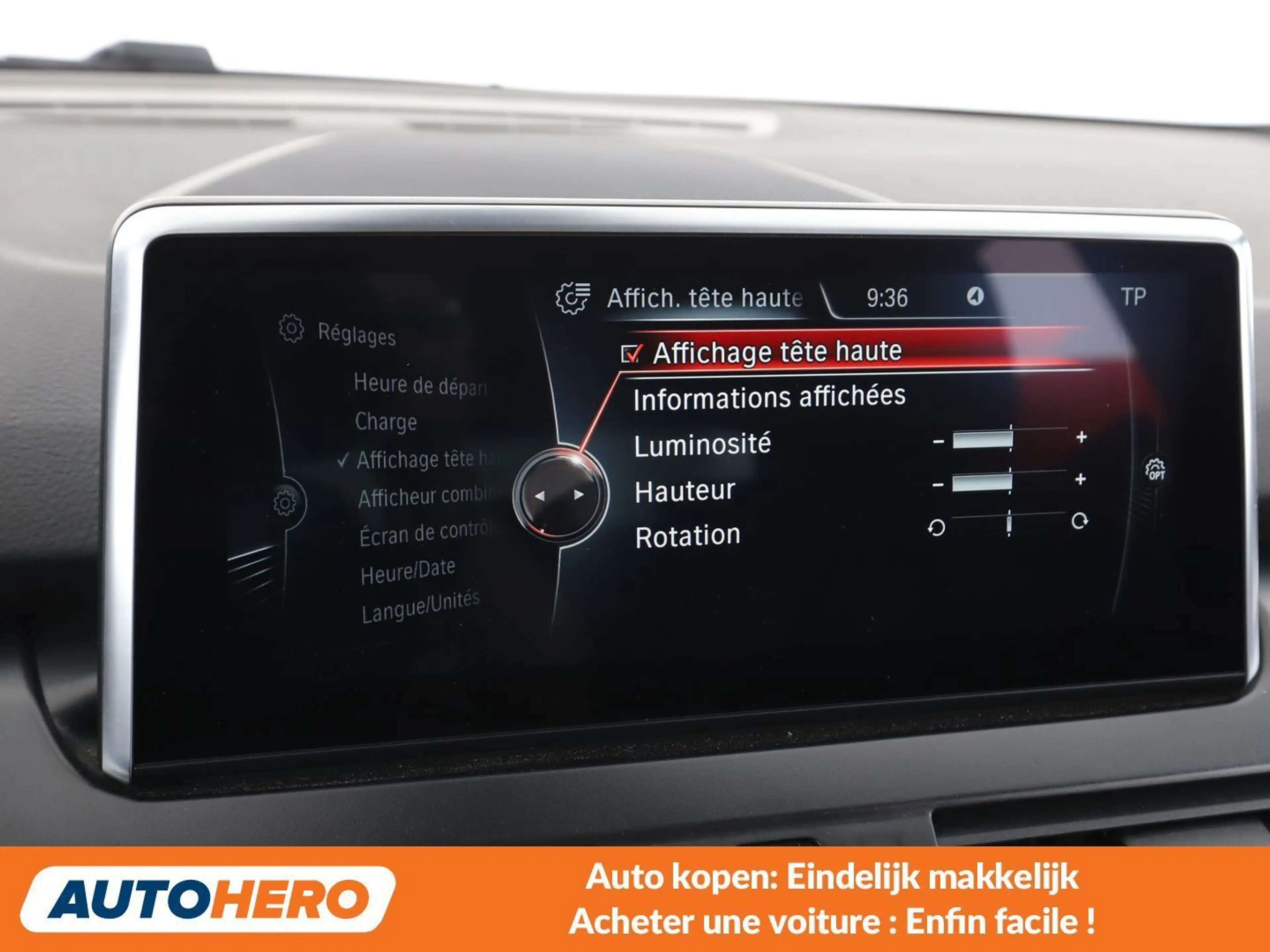 BMW 225 225xe Active Tourer Luxury Line — photo 14