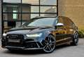 Audi RS6 4.0 V8 TFSI Quattro * FACELIFT / PANO / CERAMIC * Černá - thumbnail 3