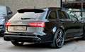 Audi RS6 4.0 V8 TFSI Quattro * FACELIFT / PANO / CERAMIC * crna - thumbnail 13