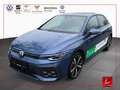 Volkswagen Golf GTE MATRIX-LED AREEA VIEW HUD DCC NAVI TRAVEL ASS Blau - thumbnail 1