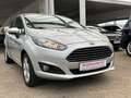 Ford Fiesta Sync Edition*Klima*Sitzheizung*Funk*Multi Grijs - thumbnail 3