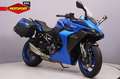 Suzuki GSX S 1000GT Noir - thumbnail 2