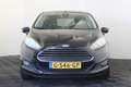 Ford Fiesta 1.0 EcoBoost Titanium Zwart - thumbnail 3