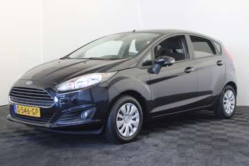 1.0 EcoBoost Titanium
