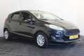 Ford Fiesta 1.0 EcoBoost Titanium Zwart - thumbnail 5