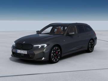 330d Touring 48V xDrive MSport Pro