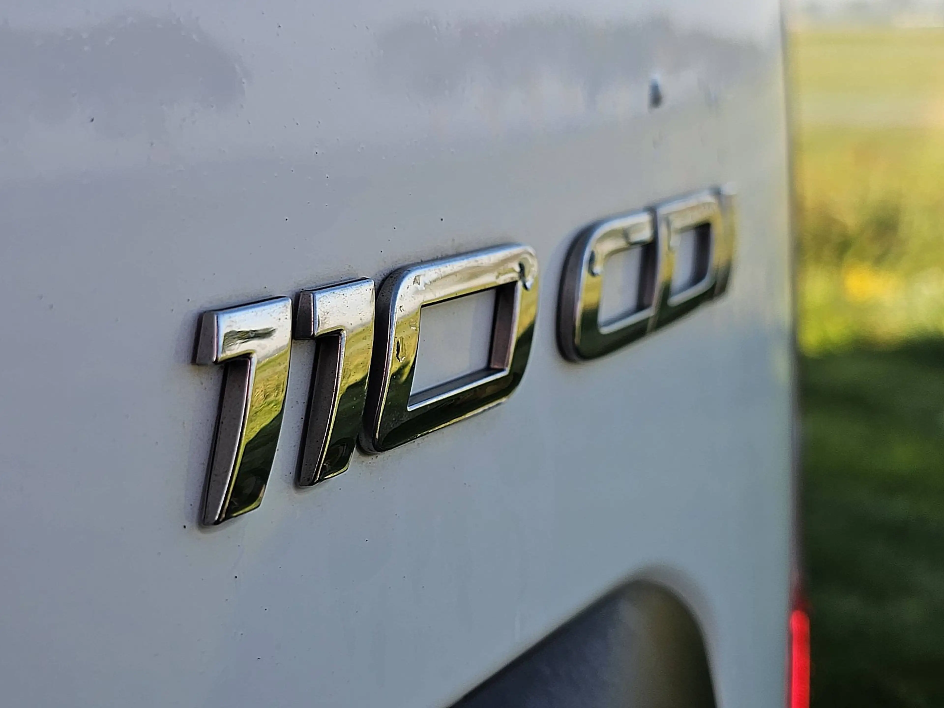 Mercedes-Benz Citan 110 CDI Long Airco Mbux Eur6 — photo 15
