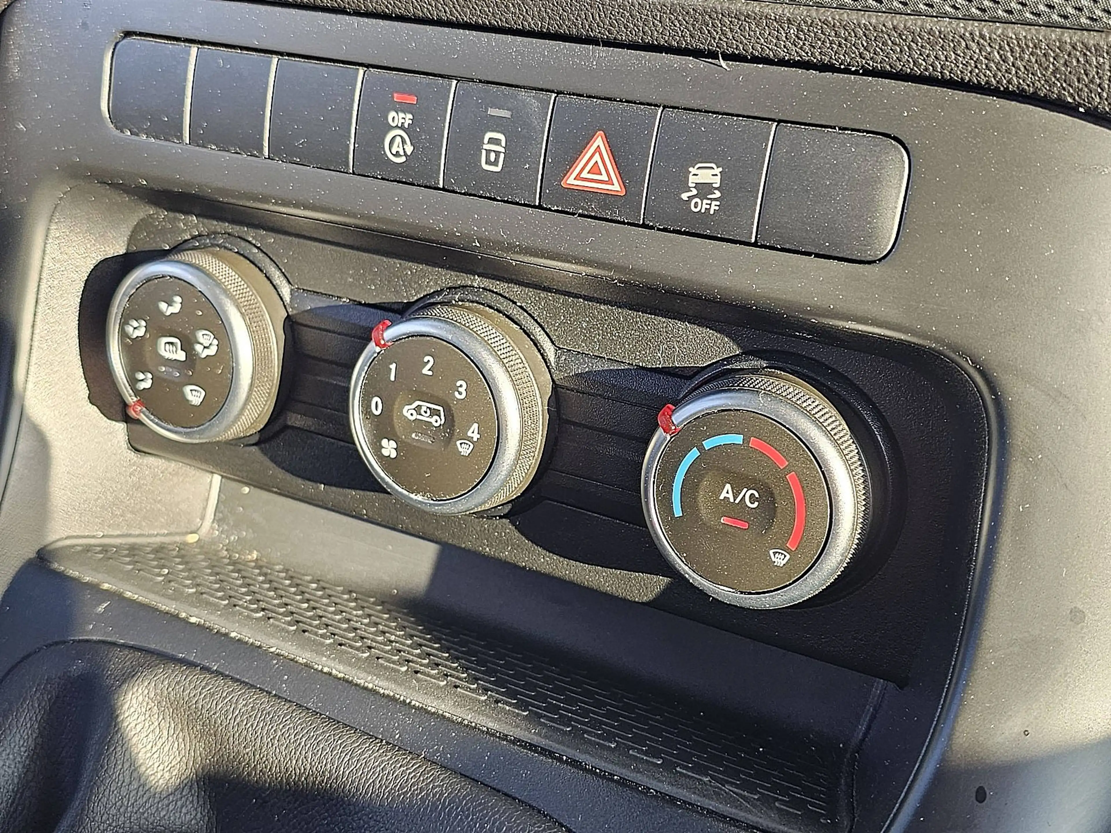 Mercedes-Benz Citan 110 CDI Long Airco Mbux Eur6 — photo 11