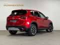 Mazda CX-5 2.5 AWD GT-M | Leder | Cruise & Climate c. | BOSE Rojo - thumbnail 2