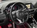 Mazda CX-5 2.5 AWD GT-M | Leder | Cruise & Climate c. | BOSE Rojo - thumbnail 12