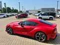 Toyota Supra 3.0 Legend Premium Rouge - thumbnail 4