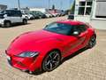 Toyota Supra 3.0 Legend Premium Rouge - thumbnail 5