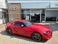Toyota Supra 3.0 Legend Premium Rouge - thumbnail 1