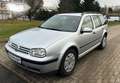 Volkswagen Golf 1.9TDI+TÜV+GARANTIE+SCHECKHEFT+1 HAND Silver - thumbnail 1