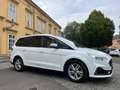 Ford Galaxy 2,0 EcoBlue SCR Titanium Aut. 7 SITZE, elektr. ... Blanc - thumbnail 12