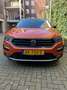Volkswagen T-Roc 1.5 TSI ACT OPF DSG Sport Oranje - thumbnail 1