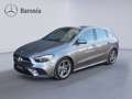 Mercedes-Benz B 200 200d Grau - thumbnail 3