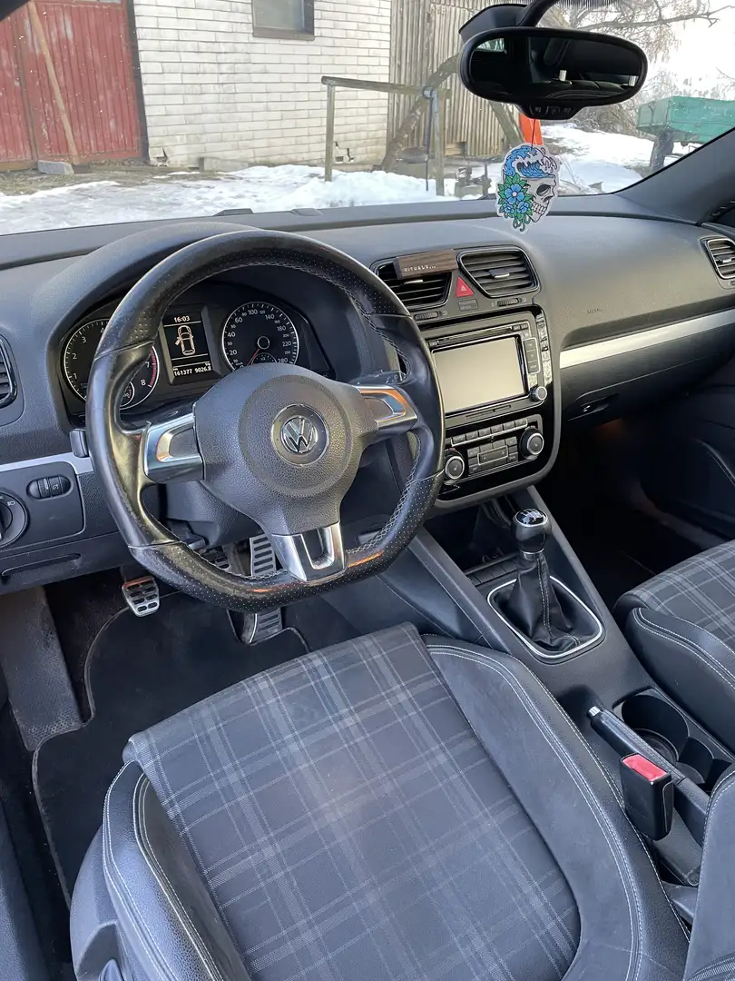 Volkswagen Scirocco 1,4 Sky Edition TSI BMT - 2