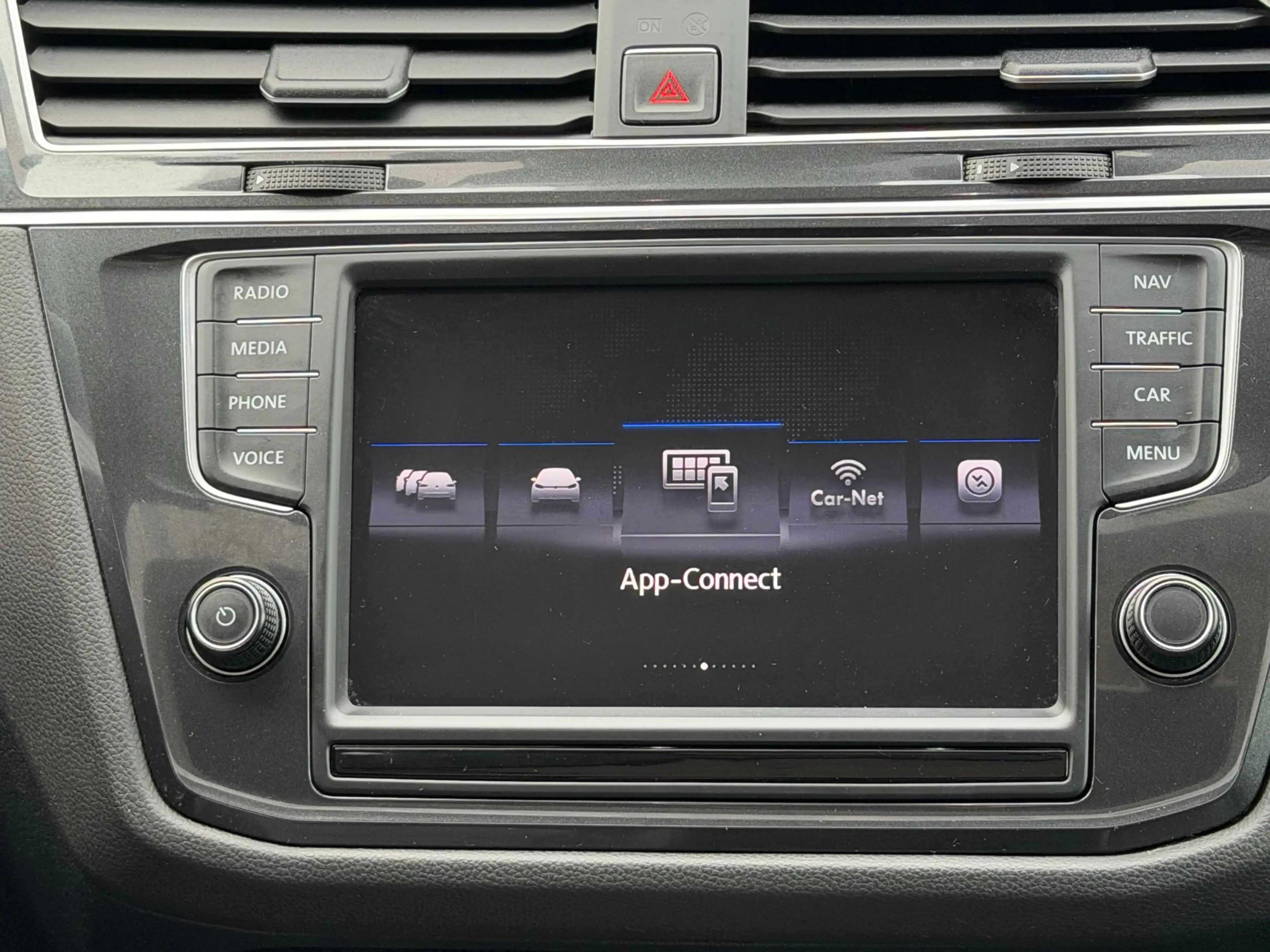 Volkswagen Tiguan 2.0 TSI 4Motion R-Line|Pano|Adaptief|H.U.D.|Keyles — photo 21