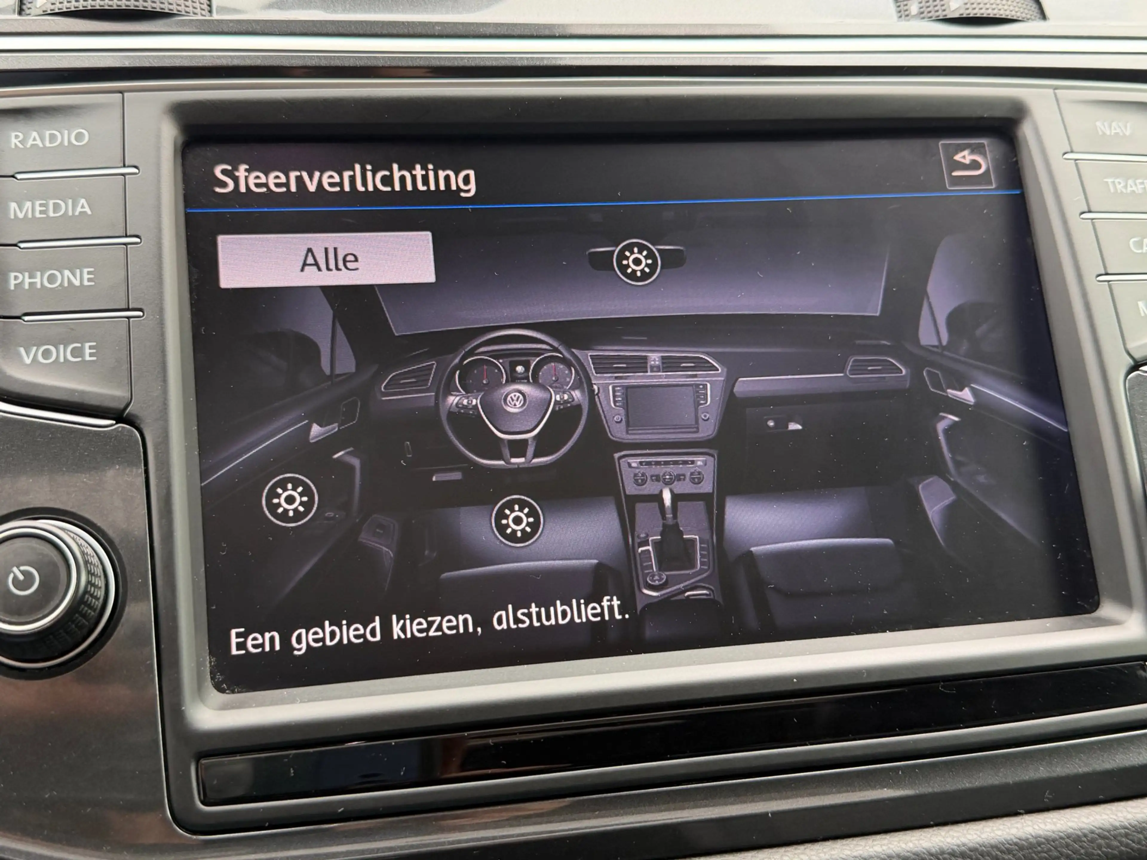 Volkswagen Tiguan 2.0 TSI 4Motion R-Line|Pano|Adaptief|H.U.D.|Keyles — photo 35