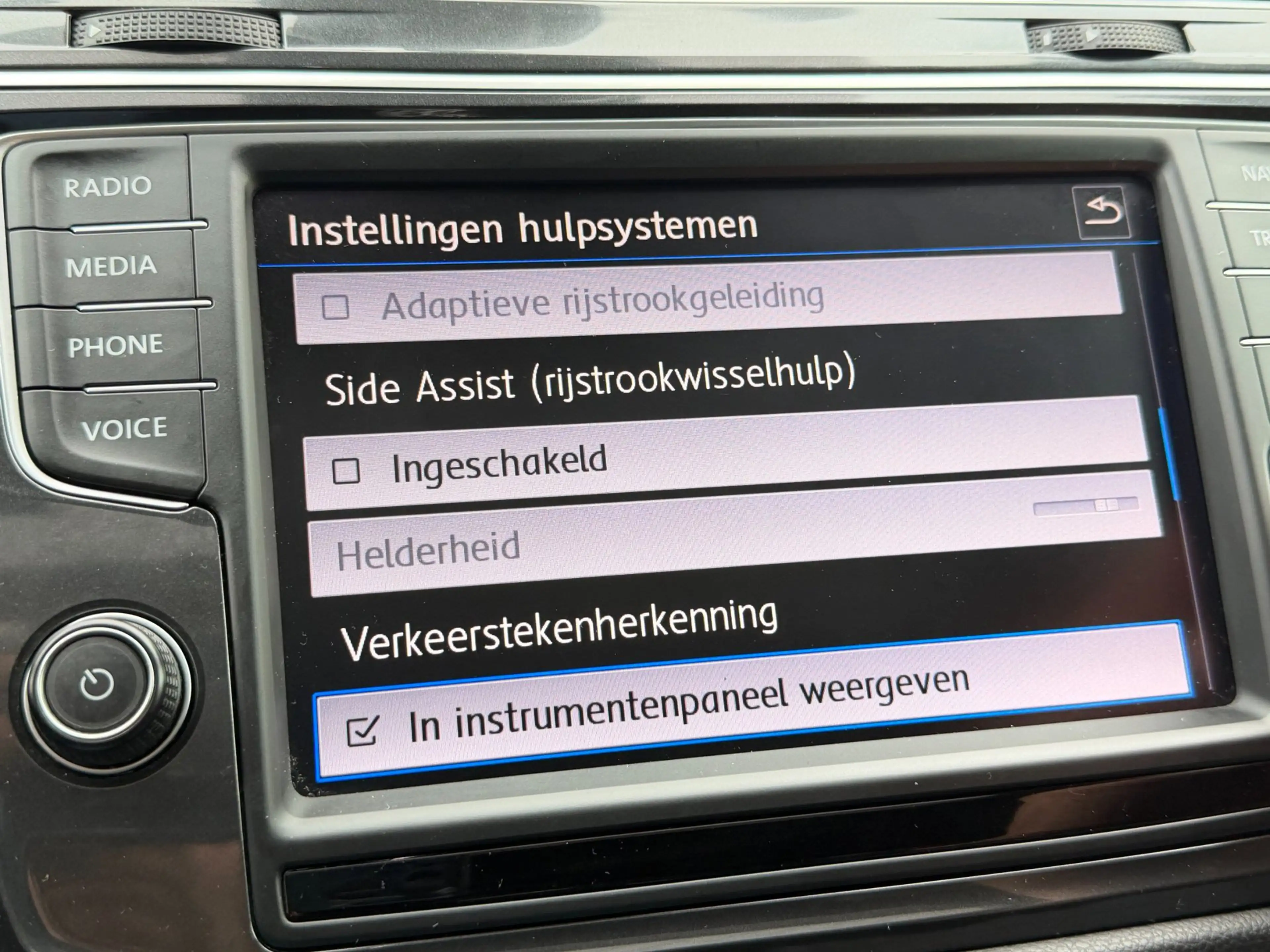 Volkswagen Tiguan 2.0 TSI 4Motion R-Line|Pano|Adaptief|H.U.D.|Keyles — photo 37