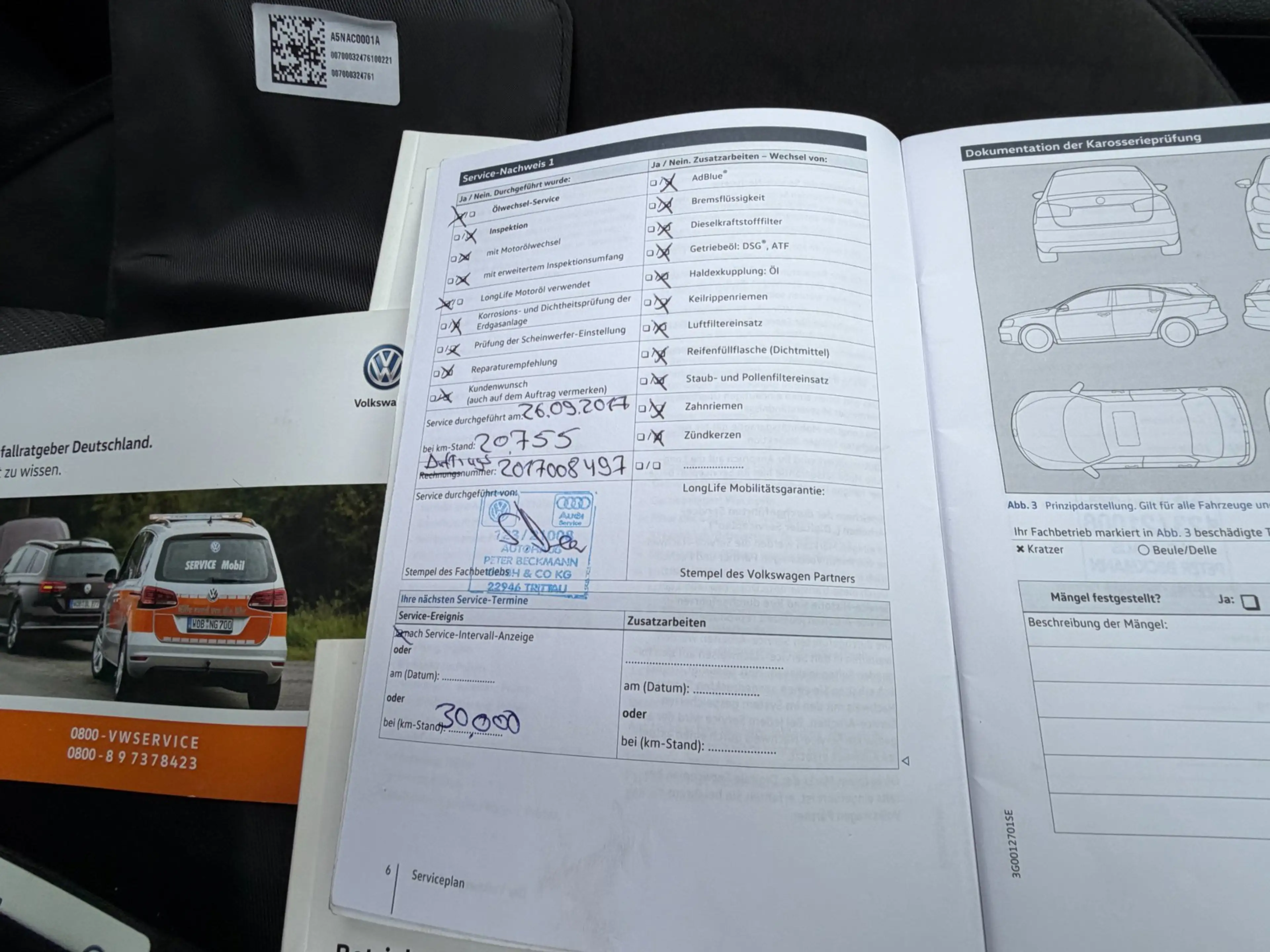 Volkswagen Tiguan 2.0 TSI 4Motion R-Line|Pano|Adaptief|H.U.D.|Keyles — photo 45