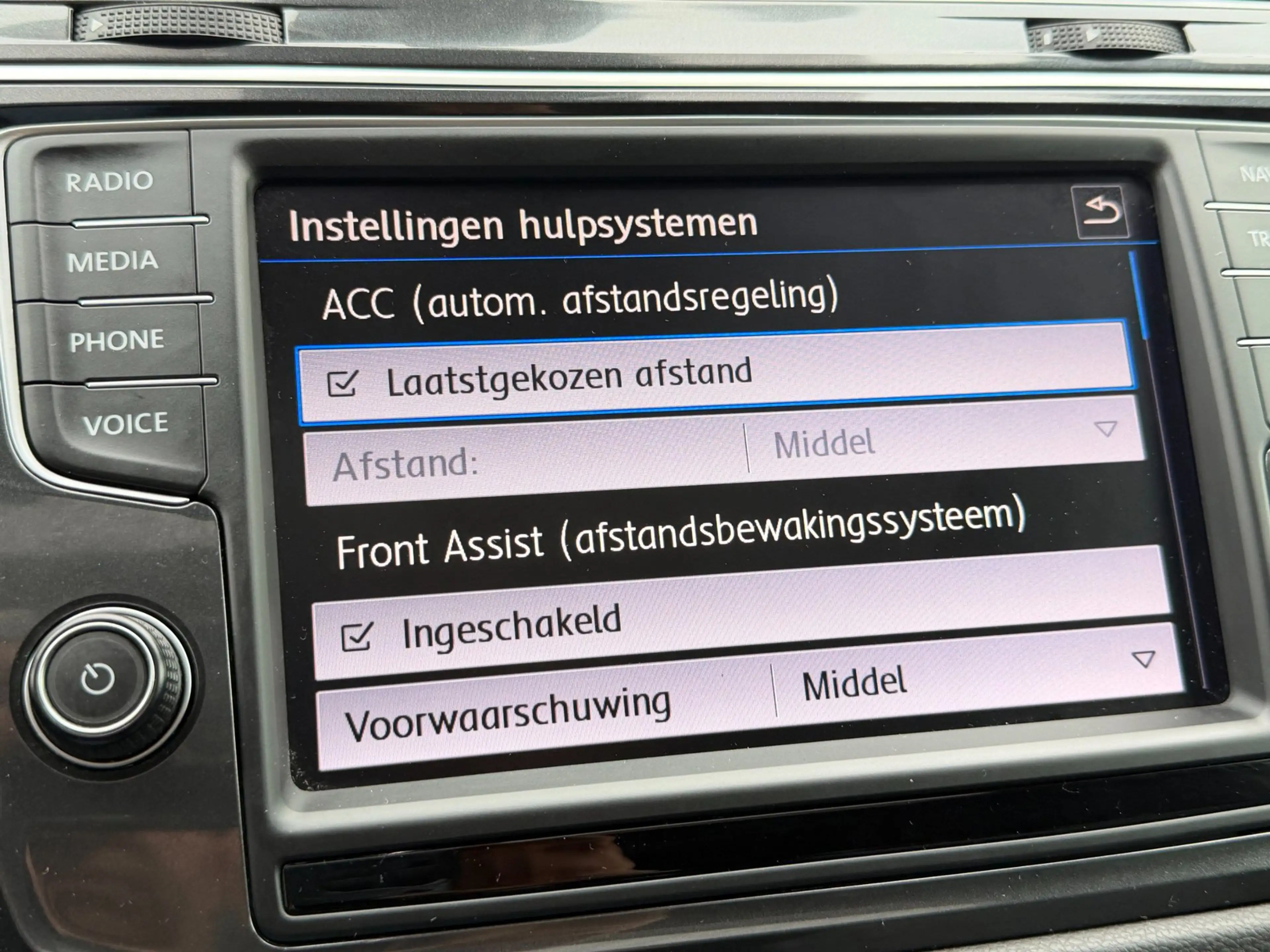 Volkswagen Tiguan 2.0 TSI 4Motion R-Line|Pano|Adaptief|H.U.D.|Keyles — photo 36