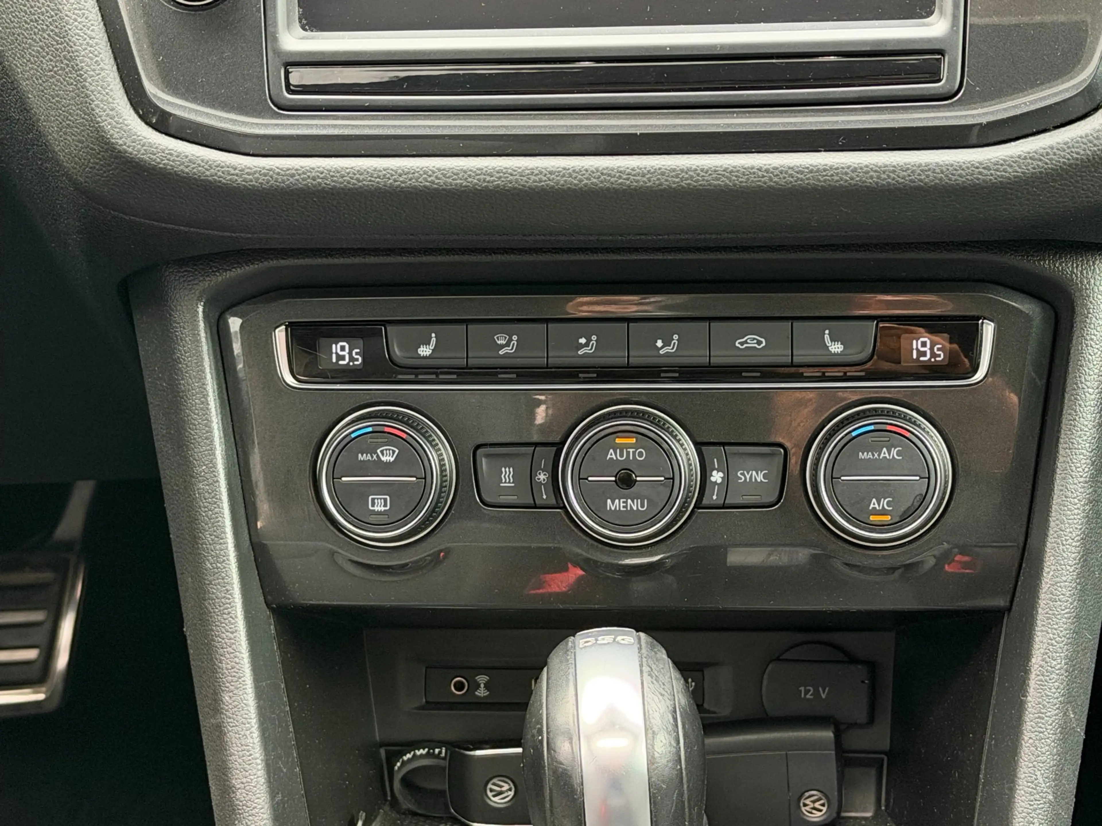 Volkswagen Tiguan 2.0 TSI 4Motion R-Line|Pano|Adaptief|H.U.D.|Keyles — photo 22