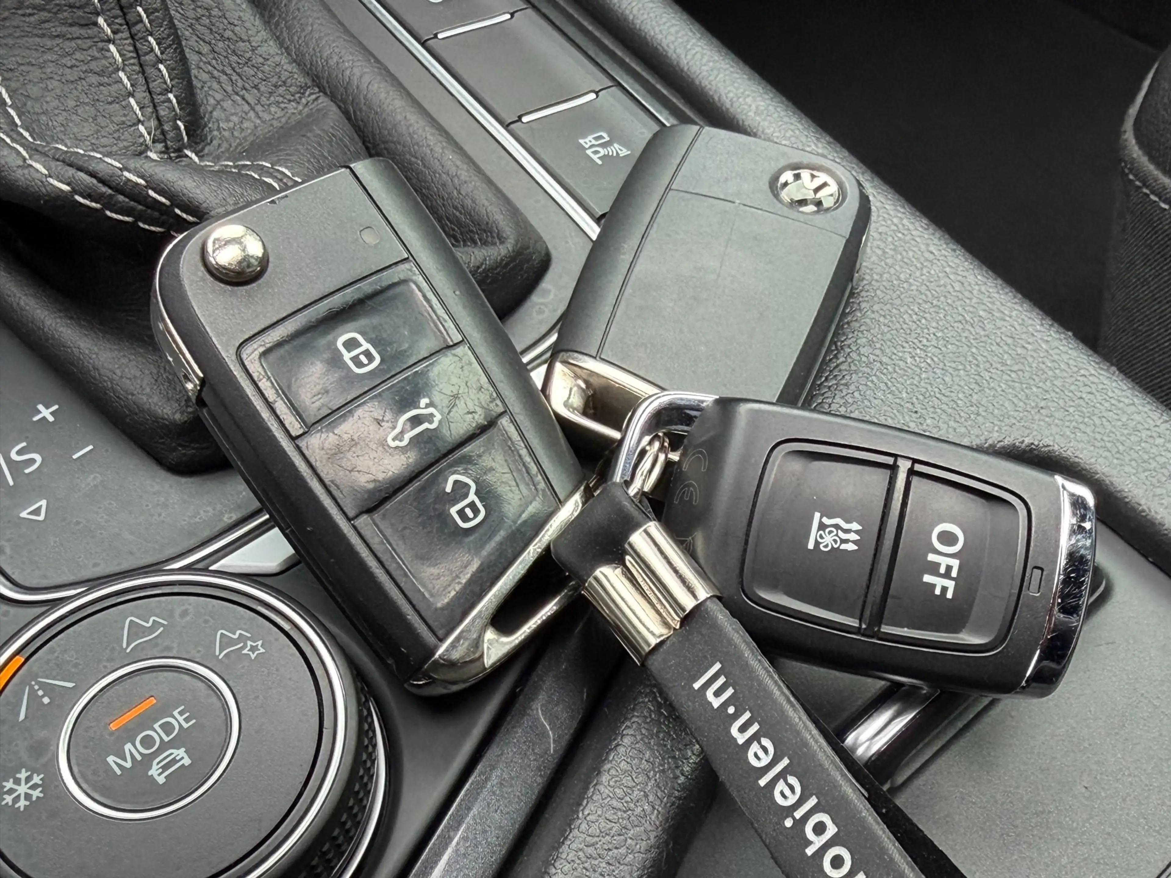 Volkswagen Tiguan 2.0 TSI 4Motion R-Line|Pano|Adaptief|H.U.D.|Keyles — photo 42