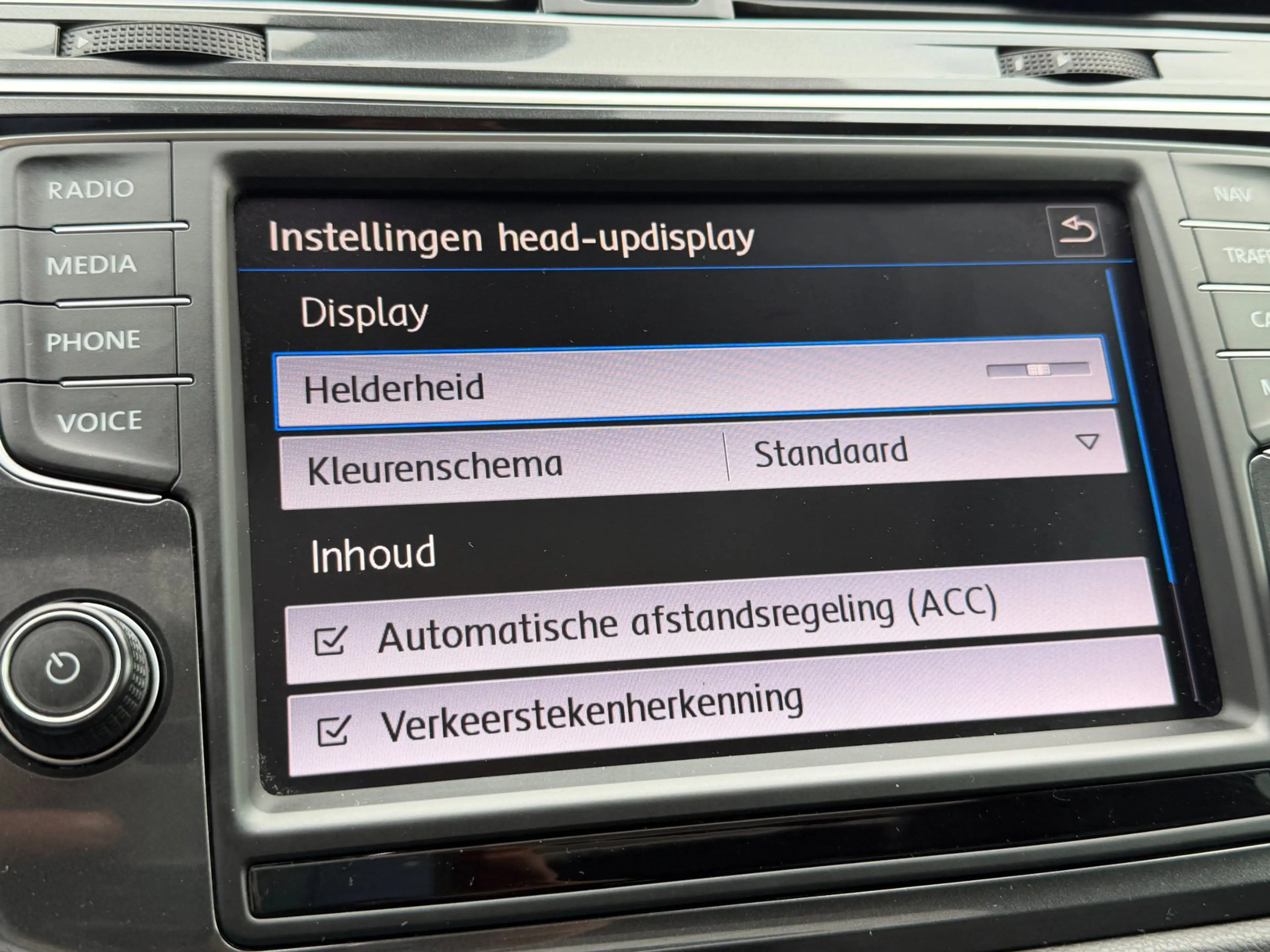 Volkswagen Tiguan 2.0 TSI 4Motion R-Line|Pano|Adaptief|H.U.D.|Keyles — photo 34