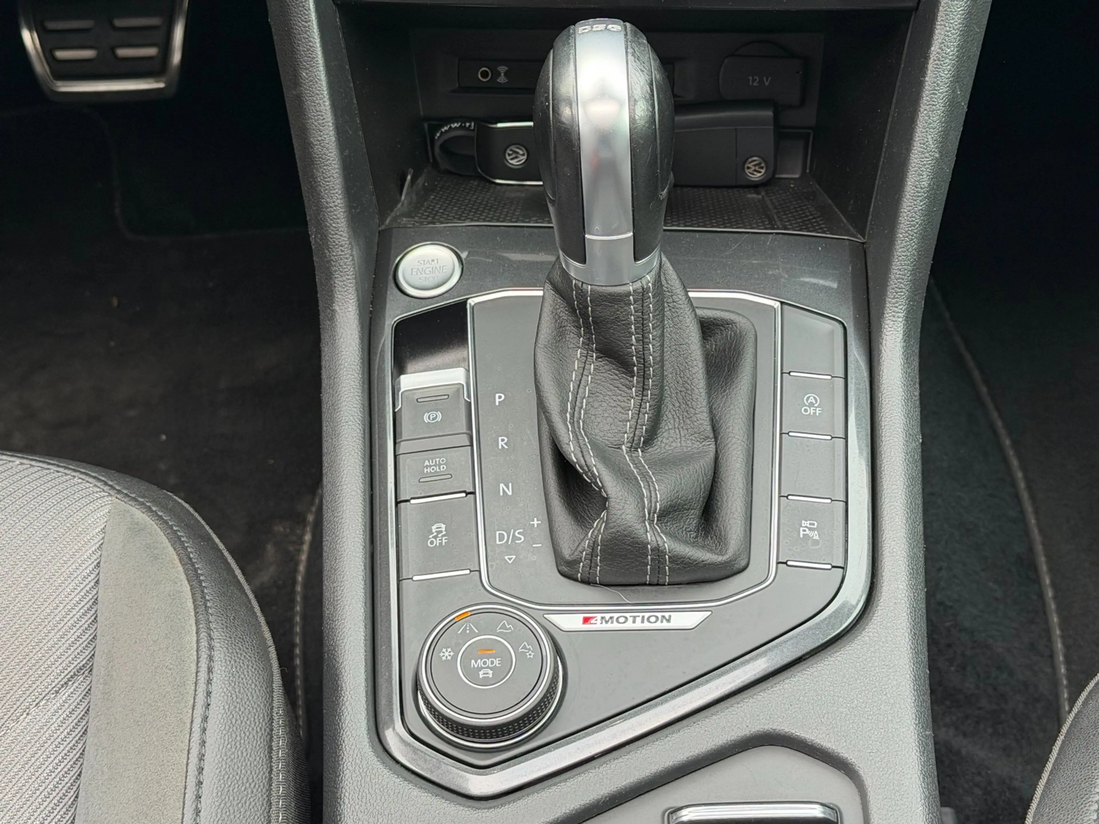 Volkswagen Tiguan 2.0 TSI 4Motion R-Line|Pano|Adaptief|H.U.D.|Keyles — photo 23