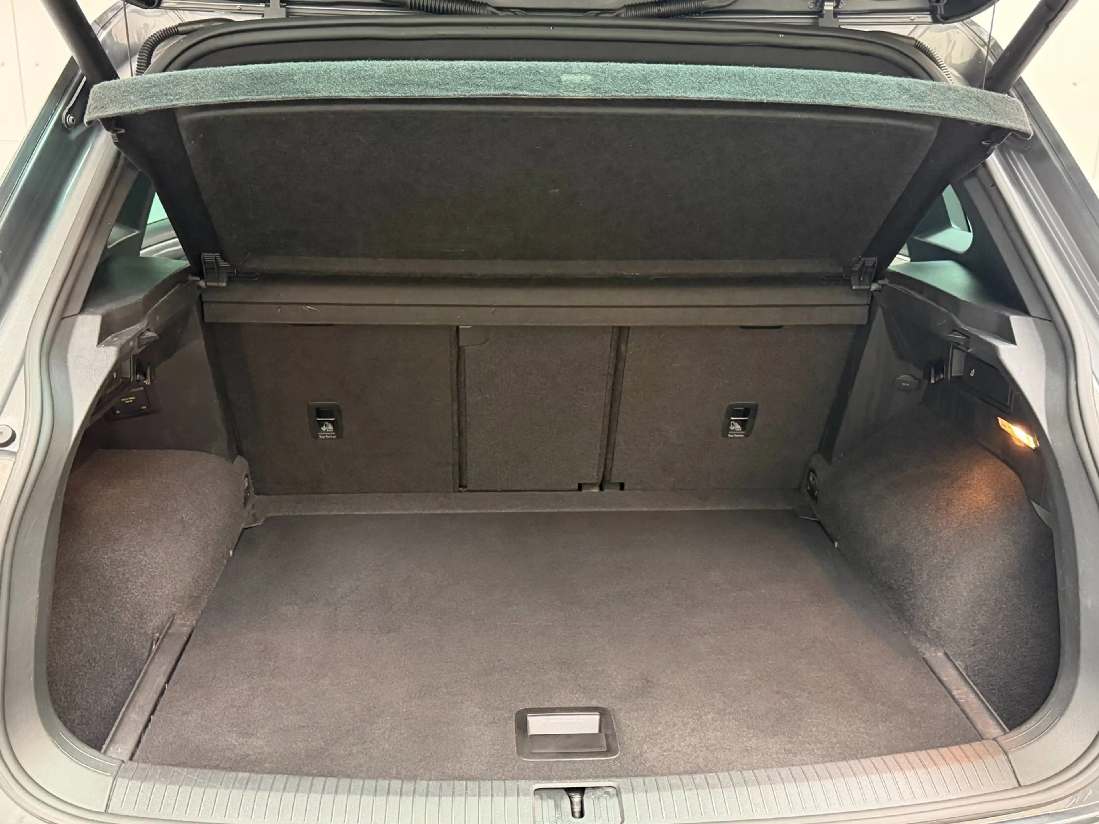 Volkswagen Tiguan 2.0 TSI 4Motion R-Line|Pano|Adaptief|H.U.D.|Keyles — photo 9