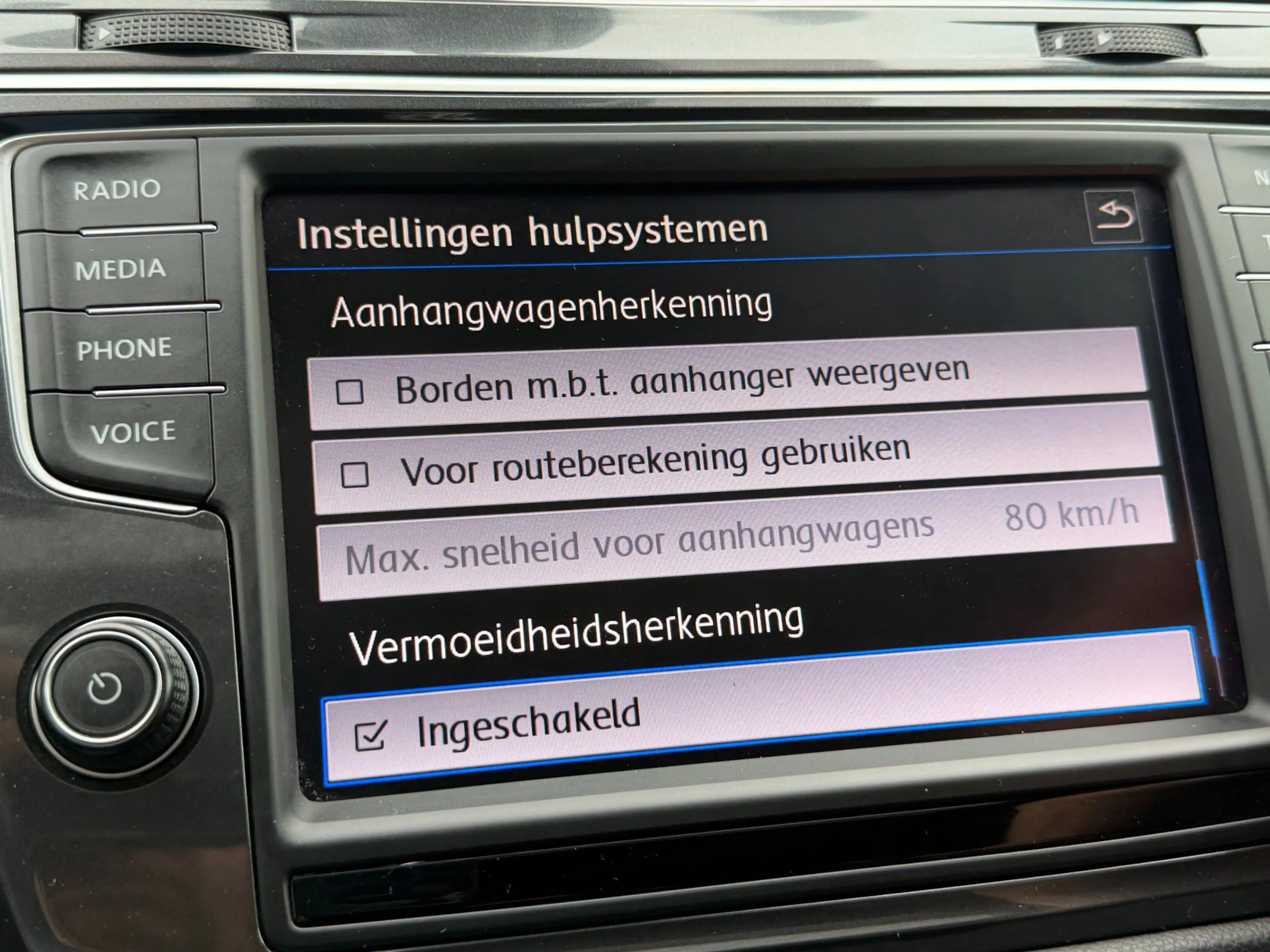 Volkswagen Tiguan 2.0 TSI 4Motion R-Line|Pano|Adaptief|H.U.D.|Keyles — photo 38
