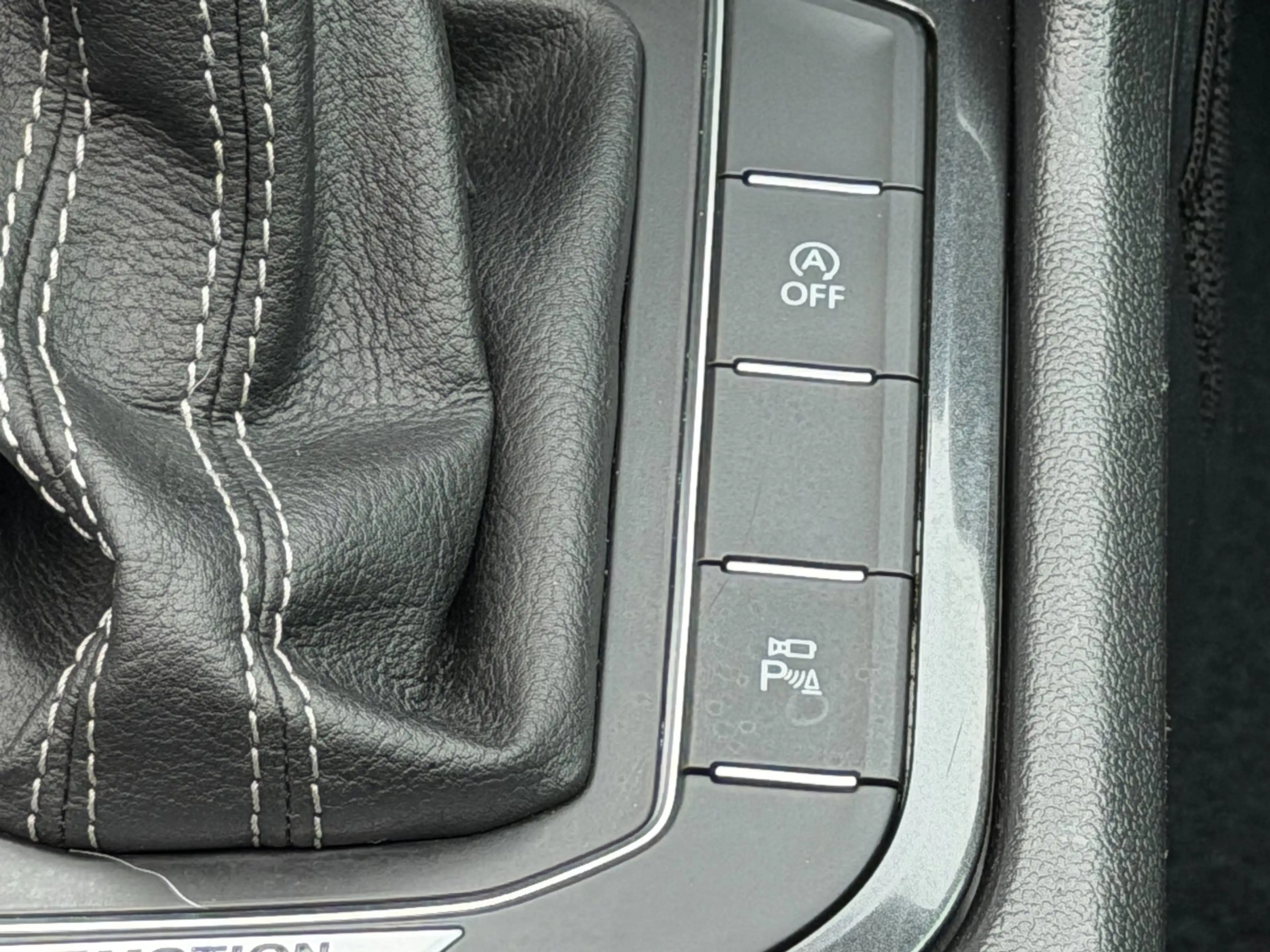 Volkswagen Tiguan 2.0 TSI 4Motion R-Line|Pano|Adaptief|H.U.D.|Keyles — photo 25