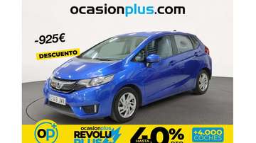 1.3 i-VTEC Comfort CVT