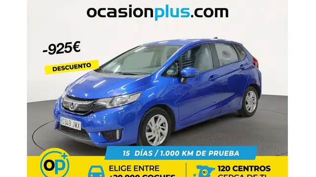 Honda Jazz 1.3 i-VTEC Comfort CVT