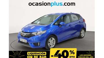 1.3 i-VTEC Comfort CVT