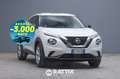 Nissan Juke 1.0 dig-t 114CV N-Connecta Blanc - thumbnail 1