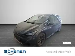 Cupra Born 150KW LED CarPlay Lenkradheizung