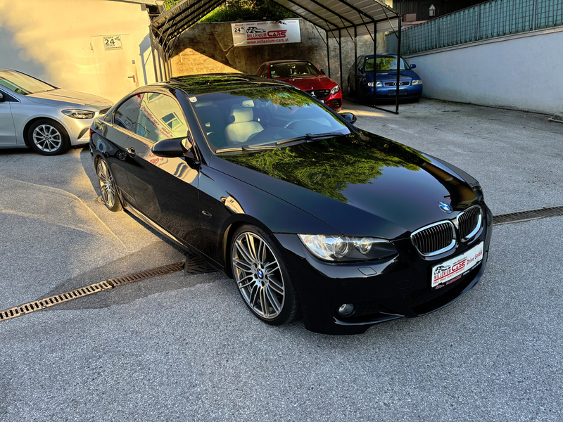 BMW 335 i — photo 14
