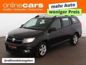 MCV II Kombi 0.9 TCe 90 AHK PARKHILFE