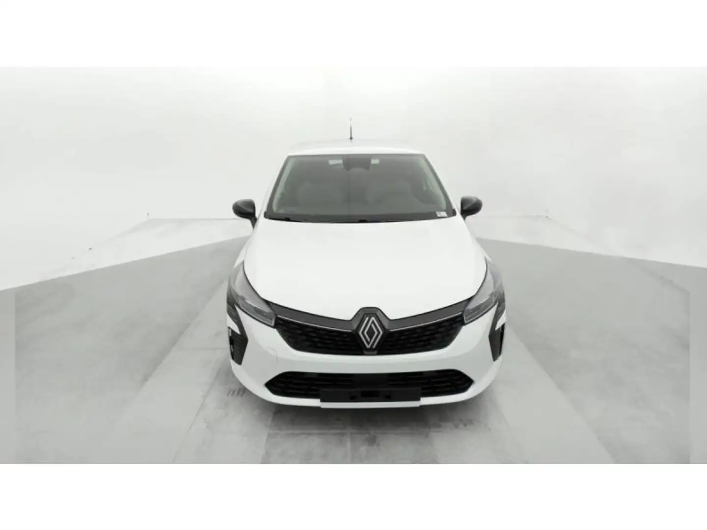Renault Clio TCE 90 GSR2 EVOLUTION Blanc - 2