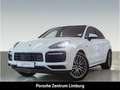 Porsche Cayenne E-Hybrid Coupe Platinum Edition BOSE LED Weiß - thumbnail 1